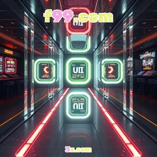 f99.com: Torneios Imperdíveis para Jogadores Competitivos